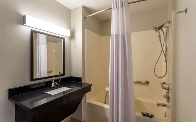 Wingate by Wyndham Wisconsin Dells