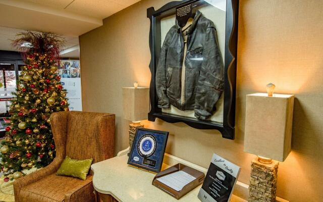 Hampton Inn Caryville-I-75/Cove Lake-State Park