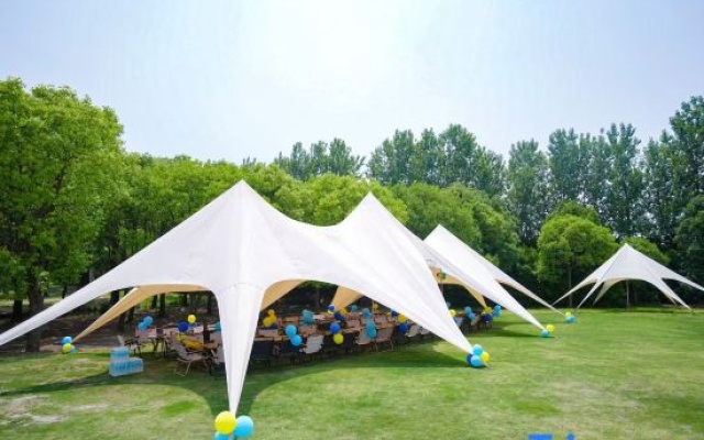 Shanghai Camera Family Camp
