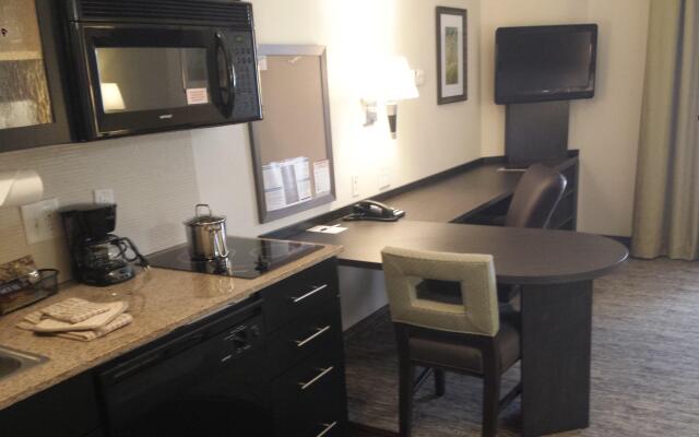 Candlewood Suites Greenville NC by IHG
