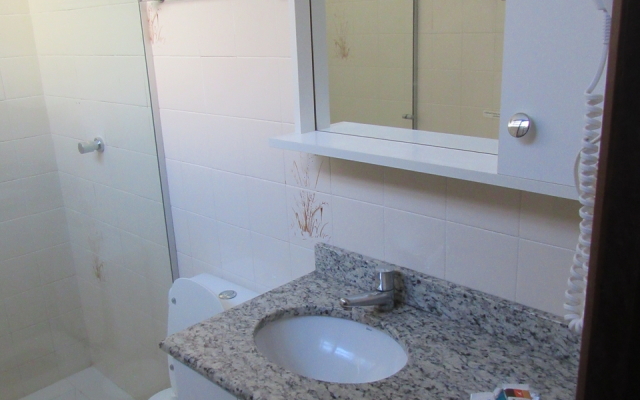 Hotel Mosteiro São José