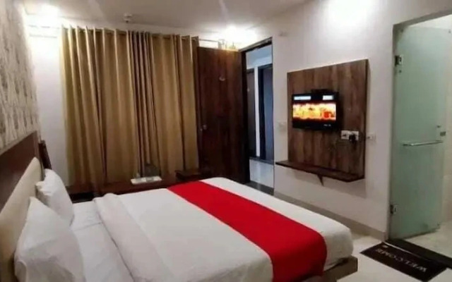 Nri Group Of Hotels And Resorts