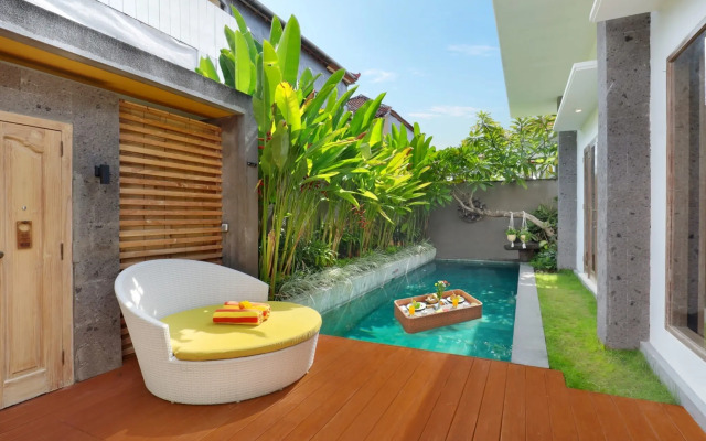 La Mira Villa Seminyak by Ini Vie Hospitality