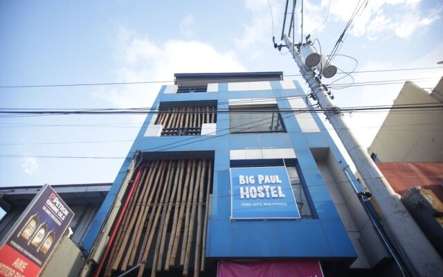 Big Paul Hostel - Cebu City