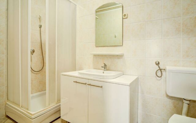 Apartment Marija Pag/Dinjiška 32795