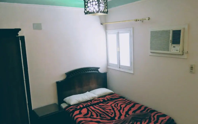 Pyramids Loft Homestay