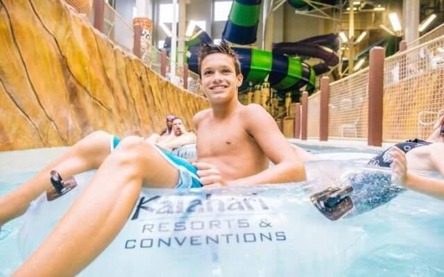 Kalahari Resorts