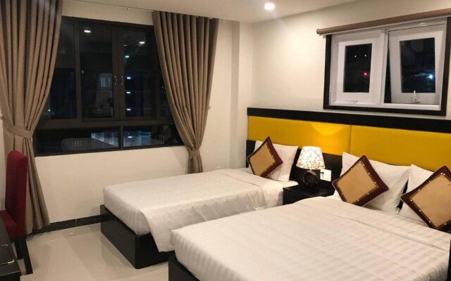 Tokia Hotel Nha Trang