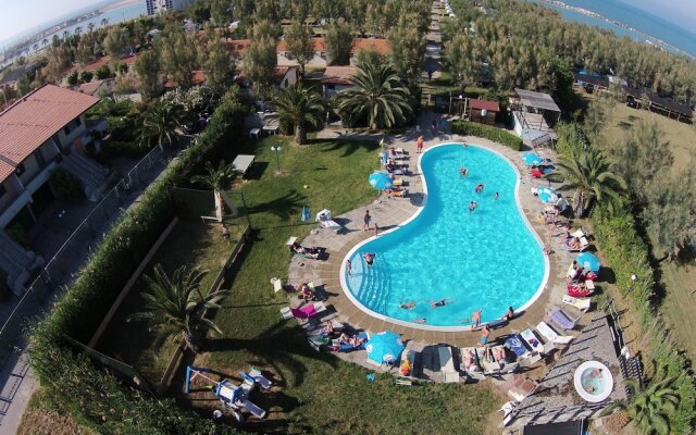 Villaggio Camping Costa Verde