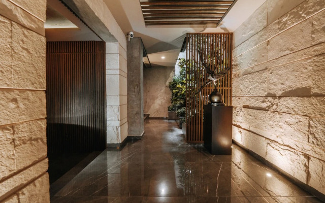 Casa Luciana Condesa