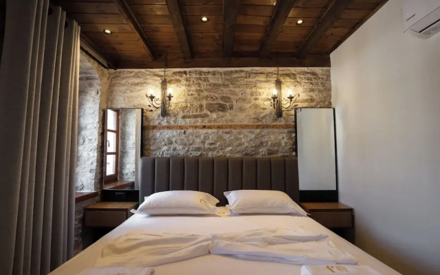 Furra Restaurant & Rooms