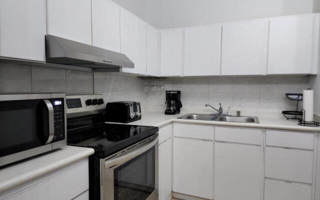 Cozy apartment in the heart of the city