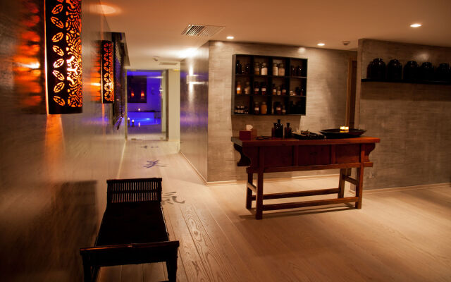 Hotel Du Lac Congress Center & Spa
