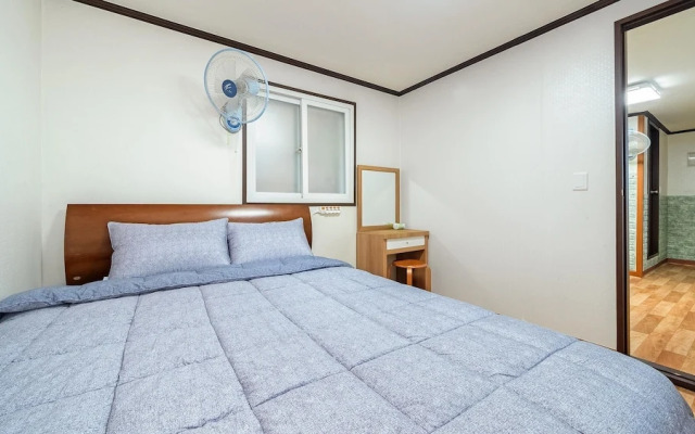 Yeongwol Wood Valley Pension