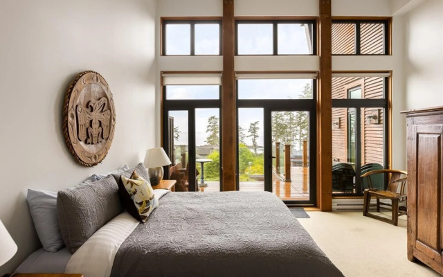 Black Rock Ridge