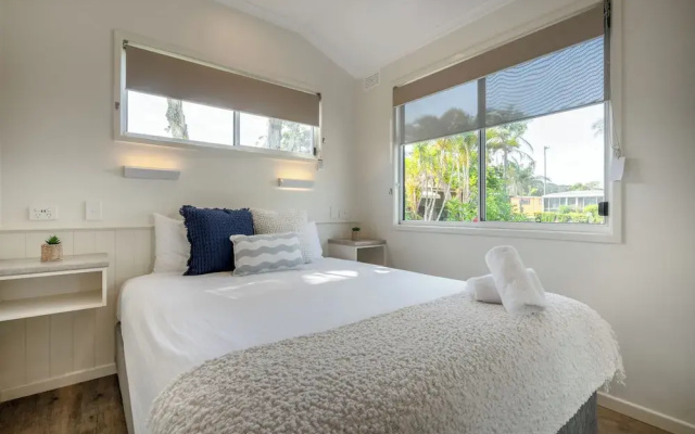 Tasman Holiday Parks - Ballina