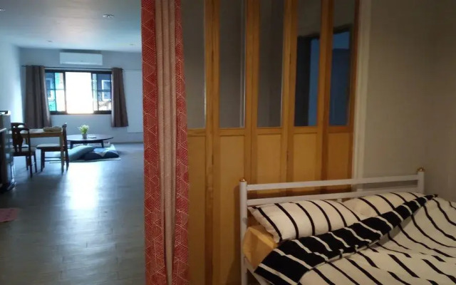 PM Residence The Cozy Room