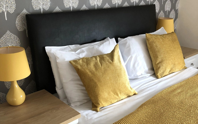 The Minworth Club & Lodge