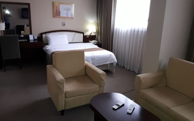 Hotel BS