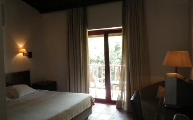 Hotel Rural Quinta de Novais