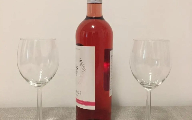 ROSE Apartman