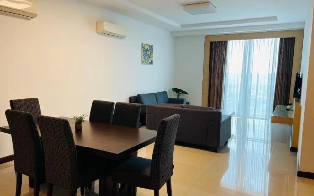 Imperial Grand Suite  Apartment  (3 Bedroom)