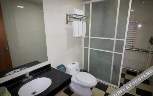 Mingya Holiday Hotel