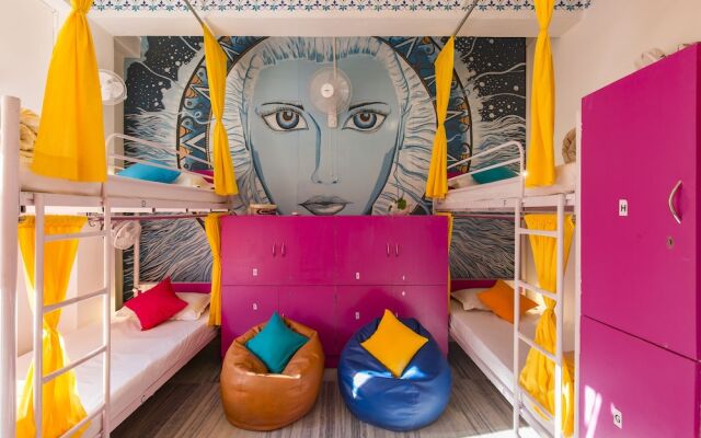 goStops Udaipur (Stops Hostel Udaipur)