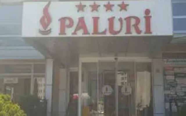 Paluri Hotel