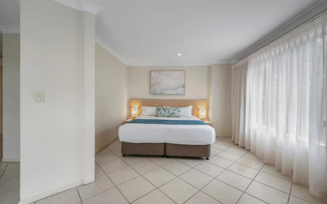 Terrigal Sails Serviced Apartments