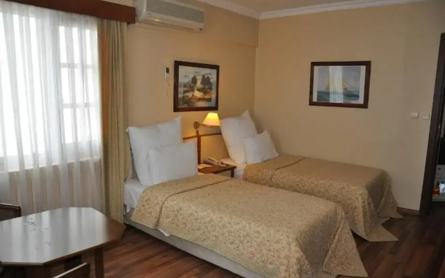 Diapolis hotel