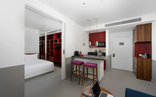 Wink Hotel Can Tho - Full 24hrs stay