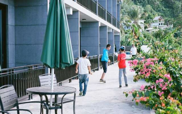 Saipan Skyline Designers Hotel