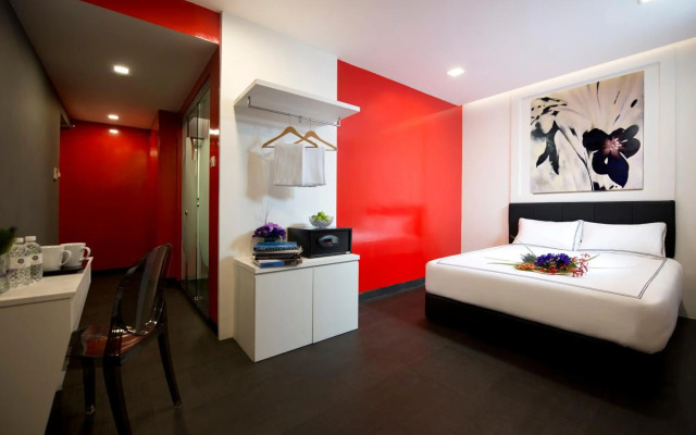 Venue Hotel