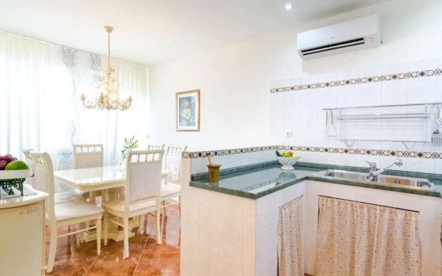 Apartment Mandalina