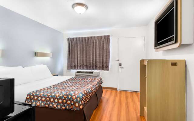 Americas Best Value Inn Stillwater