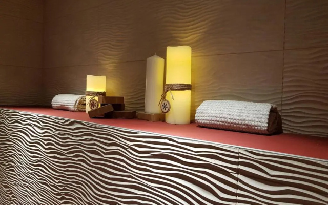 Hotel and Wellness Patriarca