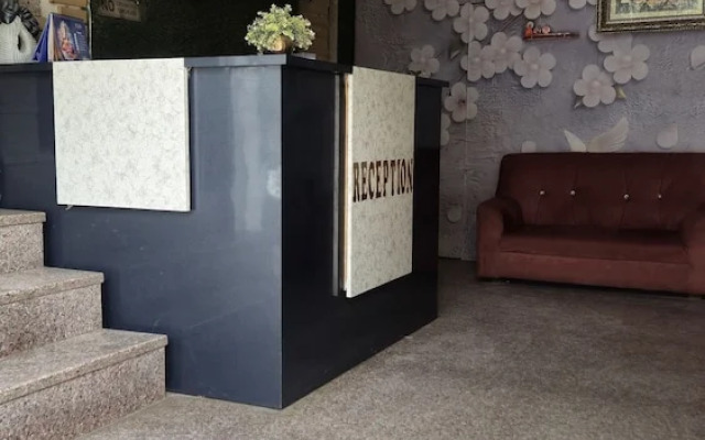 Hotel Devi Residency