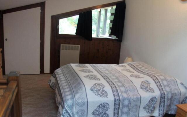 Appartement La Clusaz, 3 pièces, 6 personnes - FR-1-459-147