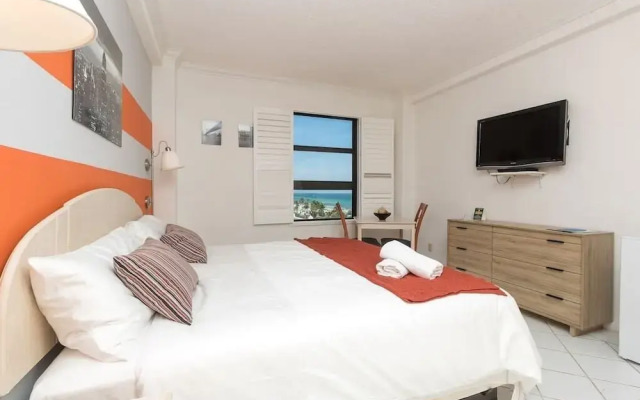668 Ocean View Hollywood Beach