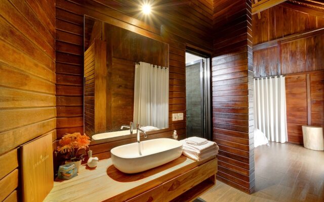 Jero Delod Guetshouse