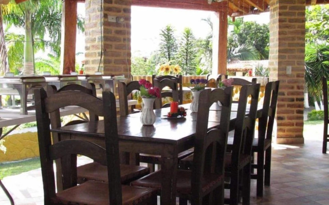 Finca Hotel la Quinta de Torrione