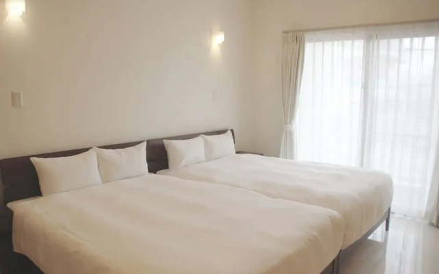 La Hacienda Marina Bay Chatan