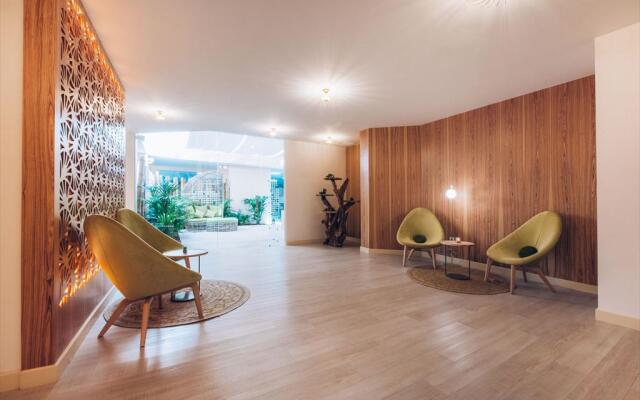 Iberostar Selection Marbella Coral Beach