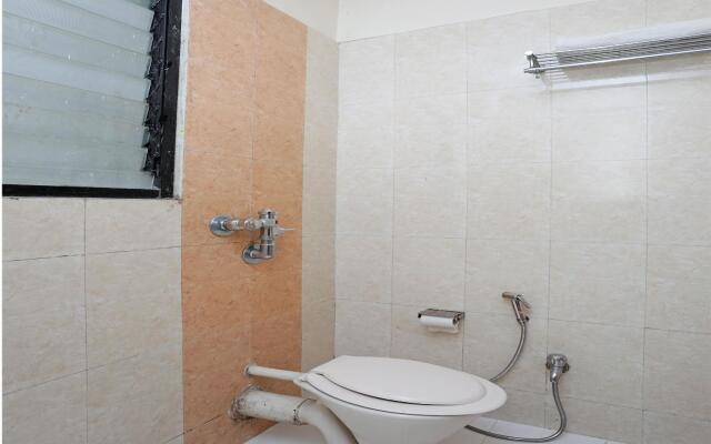 OYO 8436 Orchid Rooms