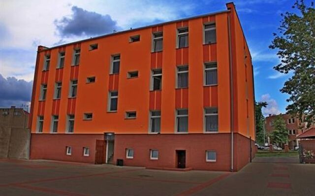 Hostel Firlik