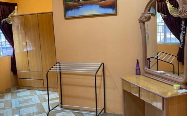 Pjm Hill View Homestay