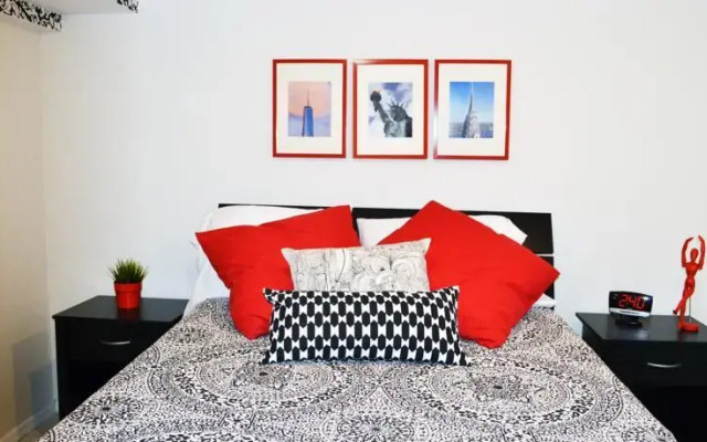 Damaskrentals