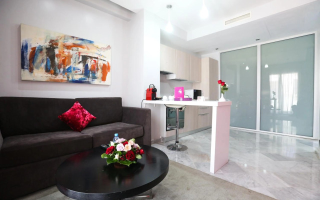 The Fourteen Luxury Boutique Hotel & Spa