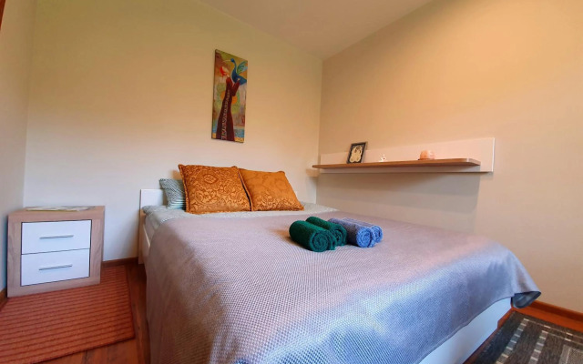 Apartamentai ŠERMUKŠNIS